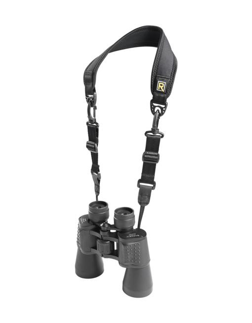 BlackRapid Binocular Strap BlackRapid Camera Strap