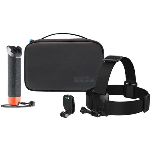 GoPro Adventure Kit II GoPro GoPro Accessories