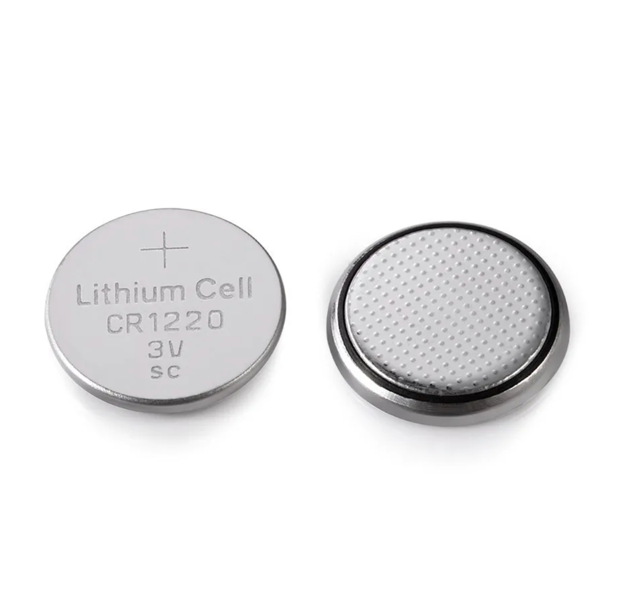 Maxell CR1220 Battery Maxell Disposable Batteries