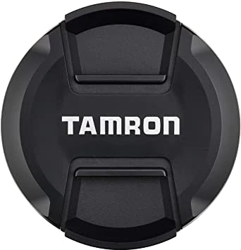 Tamron Lens Cap 95mm Tamron Front Lens Cap