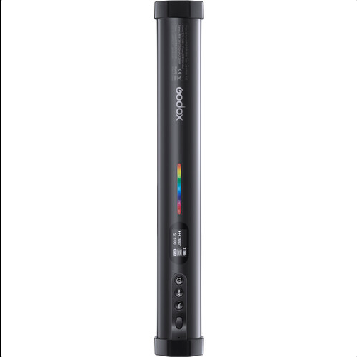 Godox TL30 RGB LED Tube Light Godox Continuous Lighting