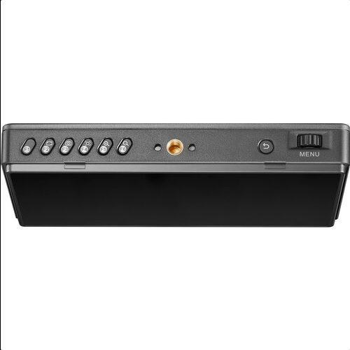 Godox GM55 15cm 4K HDMI Touchscreen On-Camera Monitor Godox Video Monitor