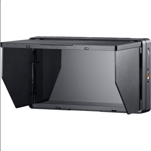 Godox GM55 15cm 4K HDMI Touchscreen On-Camera Monitor Godox Video Monitor