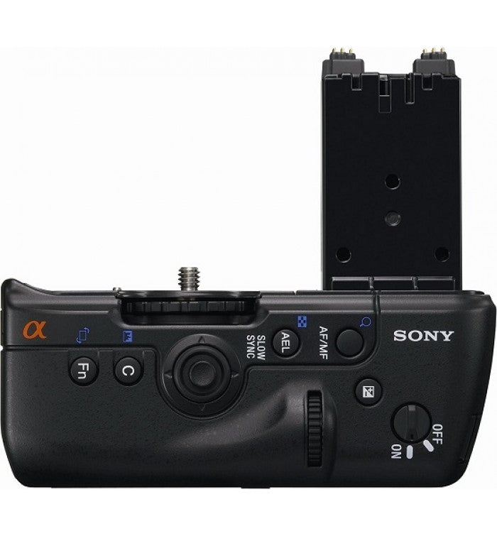 Used: Sony VG-C70AM Grip (for Sony A700) [S02051805] Used Sony Second Hand