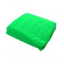 GPB 2.85x5m Chroma Green Backdrop Cloth GPB Backdrop