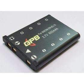 GPB Nikon EN-EL10 Battery GPB Camera Batteries