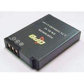 GPB Nikon EN-EL12 Battery GPB Camera Batteries