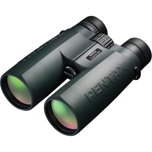 Pentax 10x50 Z-Series ZD WP Binocular Pentax Binoculars