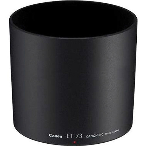Canon ET-73 Lens Hood Canon Lens Hood
