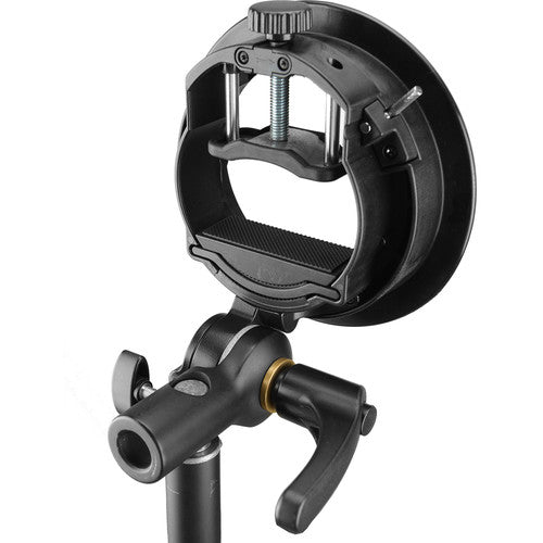 Godox Speedlite Bracket S2 for Bowens Mount Godox Brackets, Clamps & Adaptors
