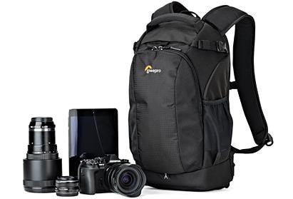 Lowepro Flipside 200 AW II Backpack Black Lowepro Bag - BackPack