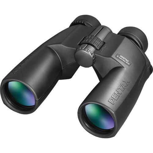 Pentax 10x50 S-Series SP WP Binocular Pentax Binoculars