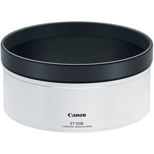 Canon ET-155B Short Lens Hood Canon Lens Hood