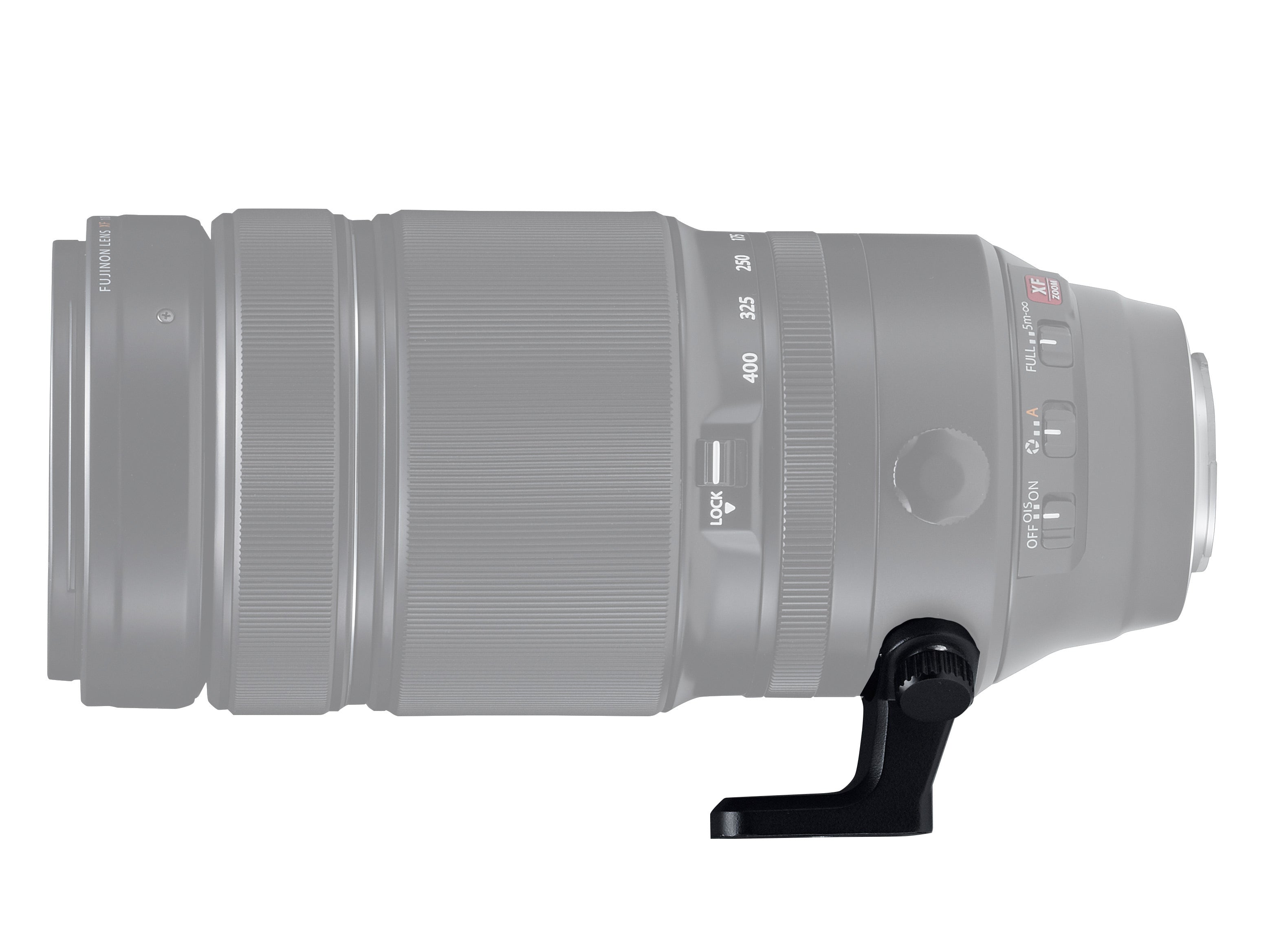 FUJIFILM XF 100-400mm Replacement Tripod Mount Fujifilm Accessory