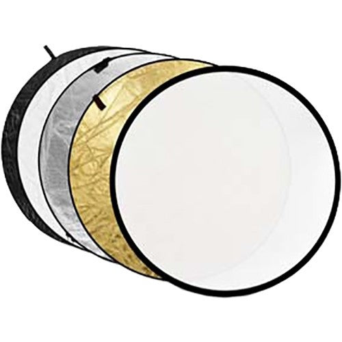 Godox Collapsible 5-In-1 Reflector 60cm Godox Reflectors & Diffusers
