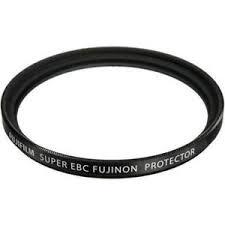 FUJIFILM 82mm Protector Filter Fujifilm Filter - UV/Protection