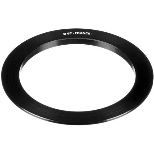 Cokin P Series Filter Holder Adapter Ring (67mm) Cokin Filter - Square & Accessories
