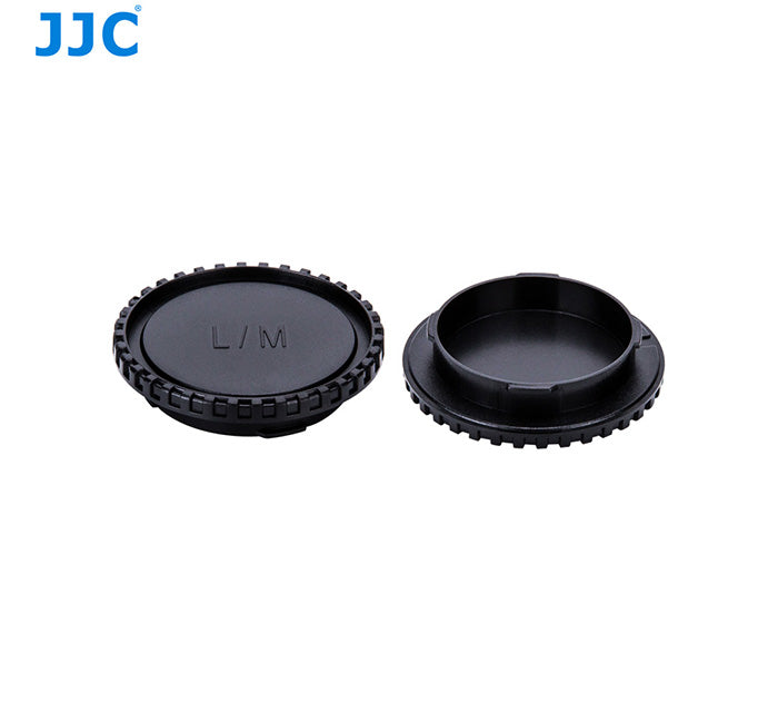 JJC Leica M Rear Lens and Body Cap JJC Rear Lens Cap