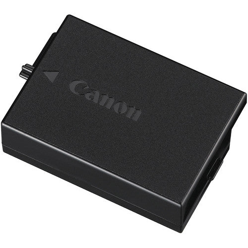 Canon DC Coupler DR-E8 Canon AC Adaptor