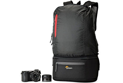 Lowepro Passport Duo Black Lowepro Bag - BackPack