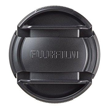 FUJIFILM 39mm Lens Cap Fujifilm Front Lens Cap