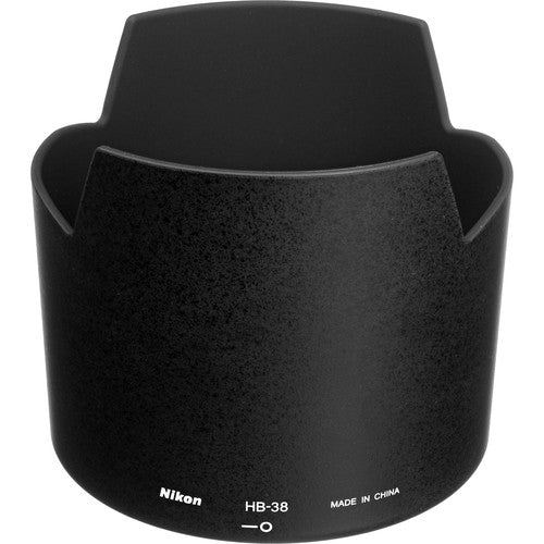 Nikon HB-38 Lens Hood for Micro-Nikkor 105mm f/2.8G ED-IF AF-S VR Lens Nikon Lens Hood