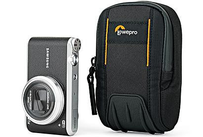 Lowepro Adventura CS 20 Black Lowepro Bag - Pouch