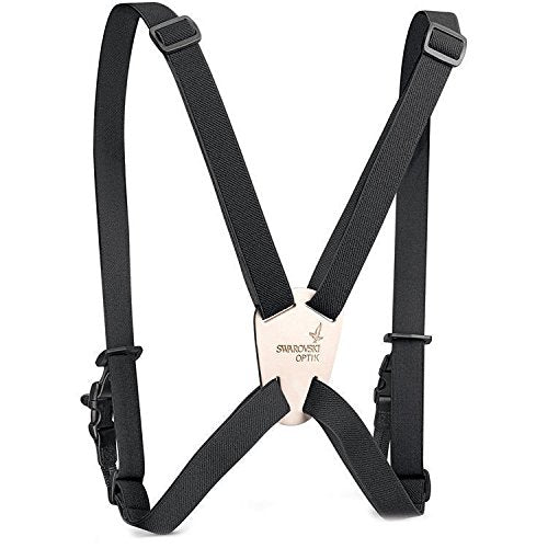 Swarovski BSP Bino Suspender Pro Binocular Harness Swarovski Binocular Harness