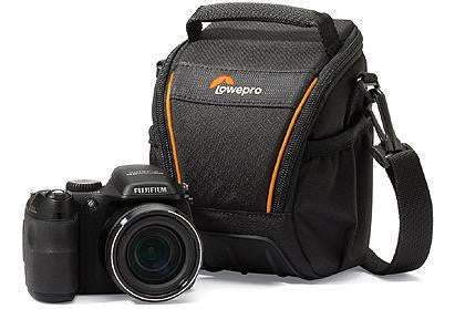 Lowepro Adventura SH 100 II Bag Black Lowepro Bag - Shoulder