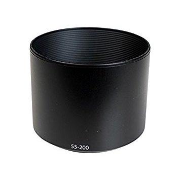 FUJIFILM XF 55-200mm Lens Hood Fujifilm Lens Hood
