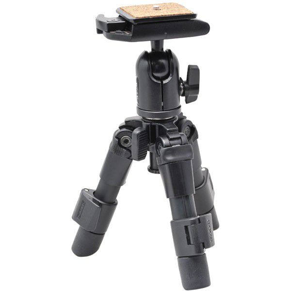 Slik Mini Pro 7 Mini Tripod Slik Mini Tripods