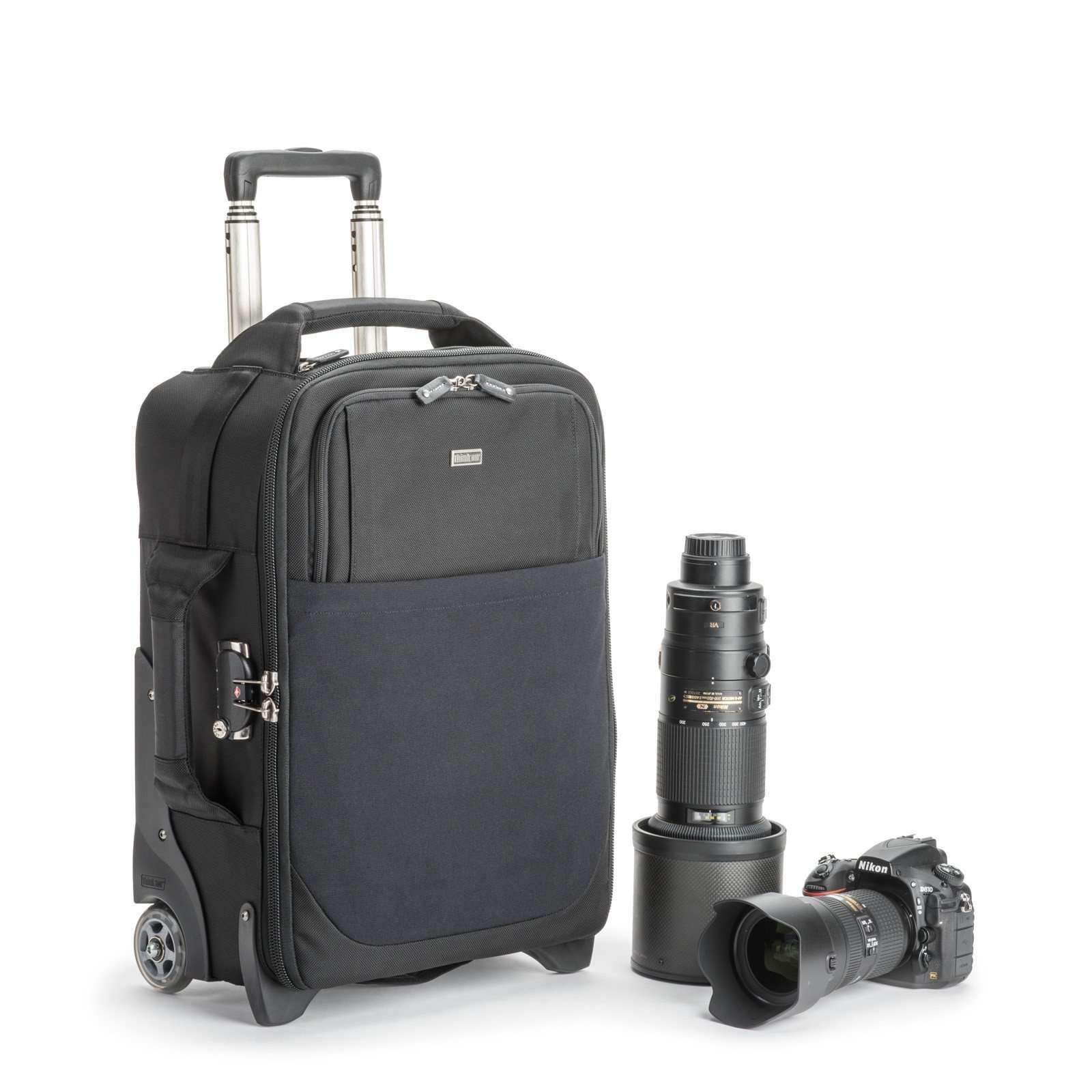 ThinkTANK Airport International V3.0 Bag Think Tank Bag - Rolling