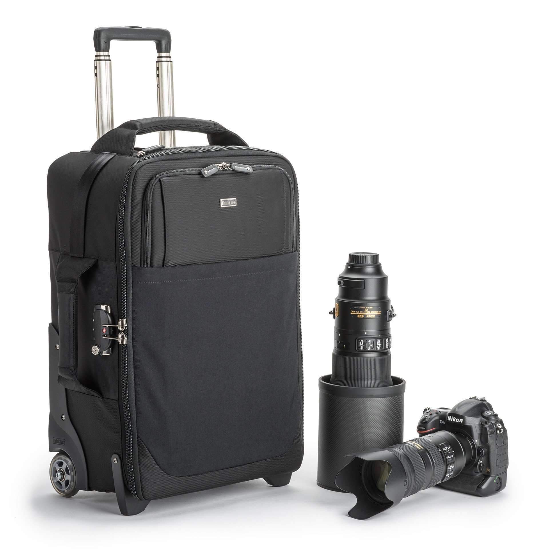 ThinkTANK Airport Security V3.0 Think Tank Bag - Rolling