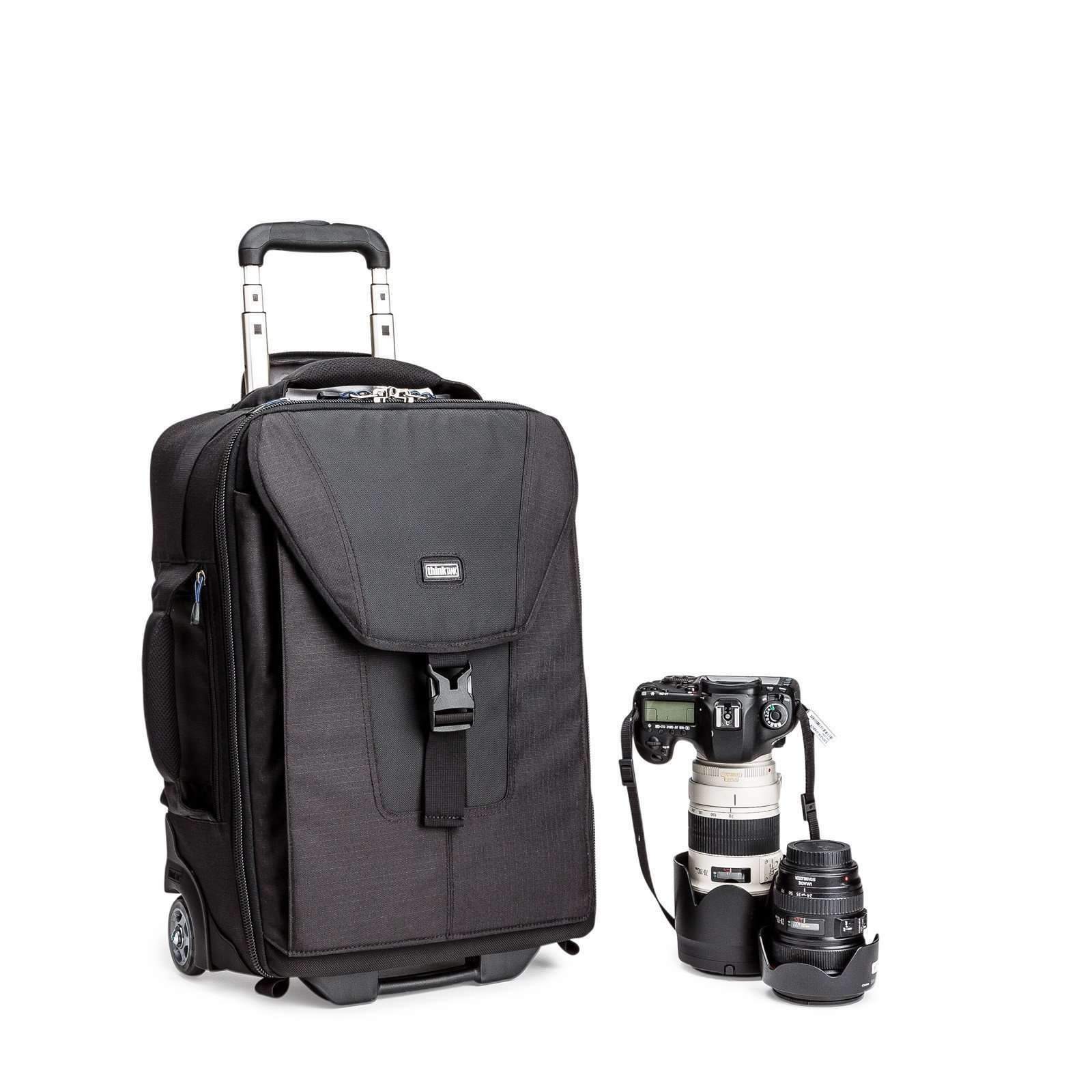 ThinkTANK Airport TakeOff V2.0 Think Tank Bag - Rolling