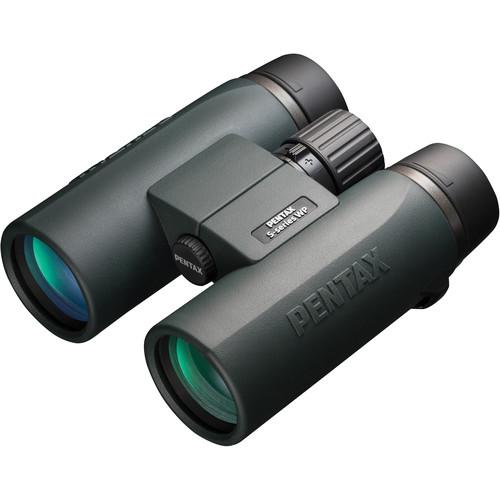 Pentax 8x42 S-Series SD WP Binocular Pentax Binoculars