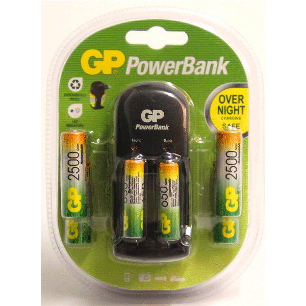 Gp best sale power bank