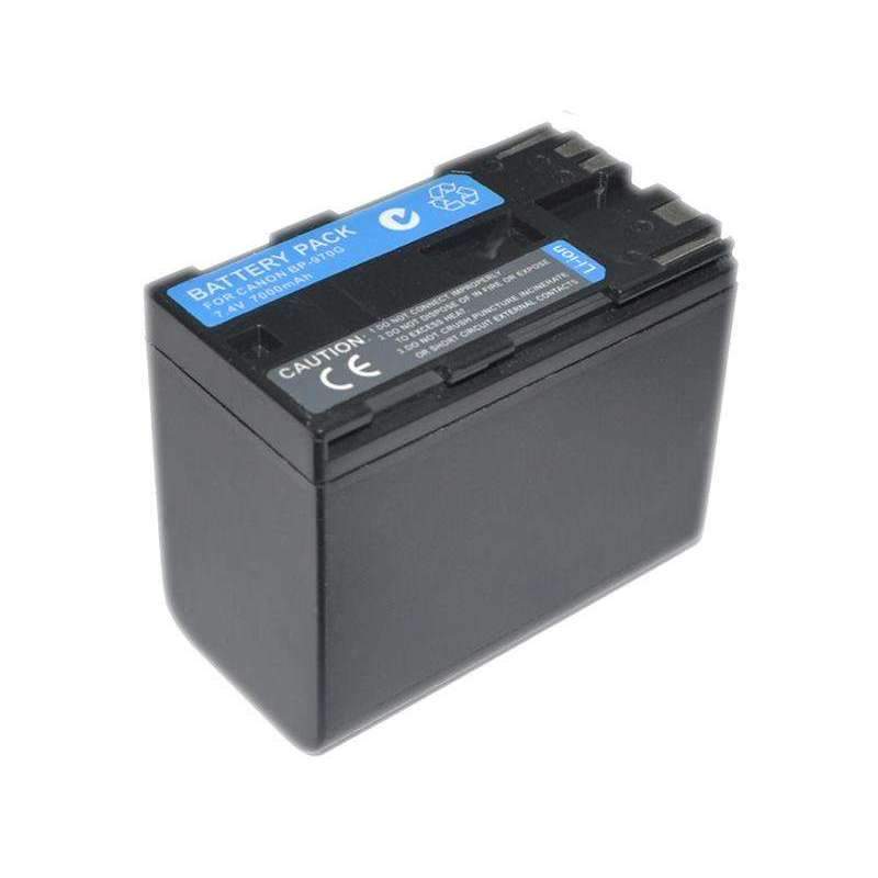 GPB Canon BP-970 Battery GPB Camera Batteries