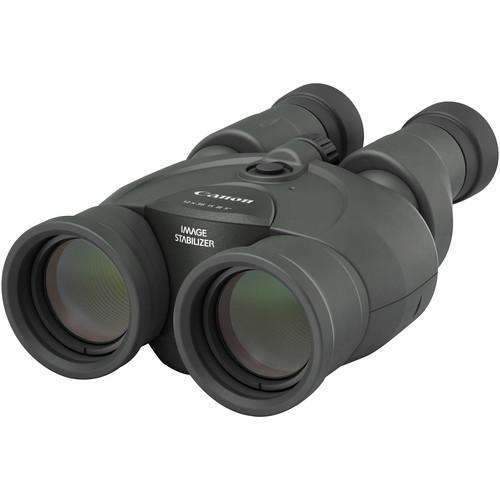 Canon 10x30 IS II Image Stabilized Binoculars Canon Binoculars