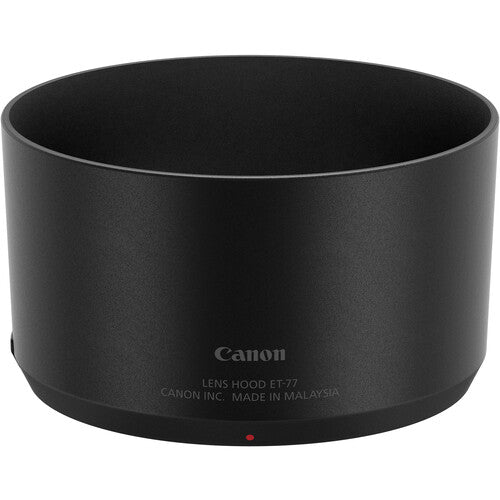 Canon ET-77 Lens Hood Canon Lens Hood