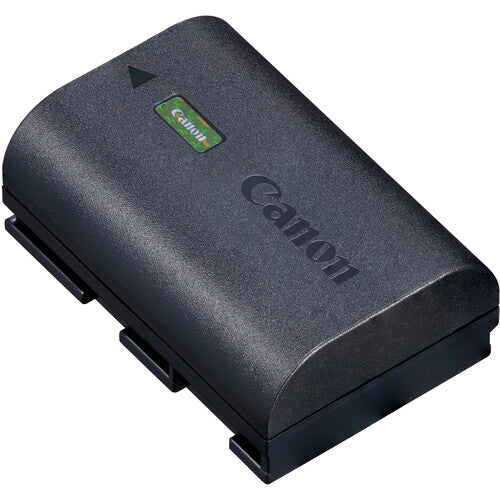 Canon LP-E6NH Lithium-Ion Battery Canon Camera Batteries