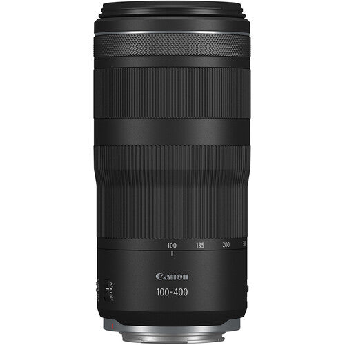 Canon RF 100-400mm f/5.6-8 IS USM Lens Canon Lens - Mirrorless Zoom