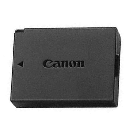 Demo Canon LP-E10 Battery Canon Camera Batteries