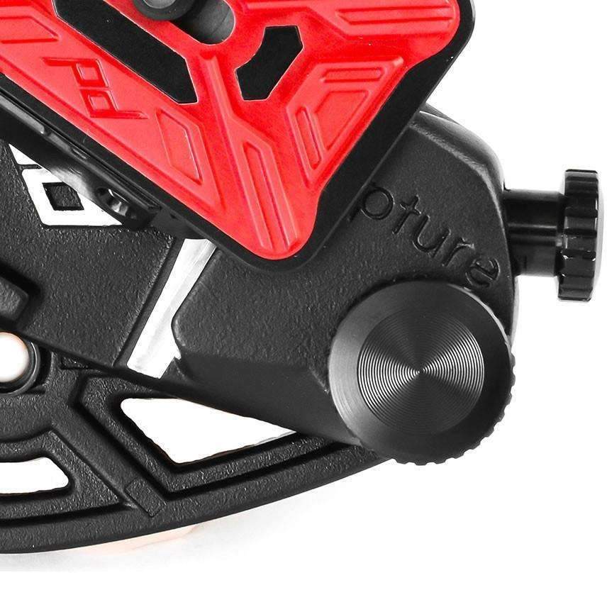 Peak Design Clamping Bolts Peak Design Camera Strap
