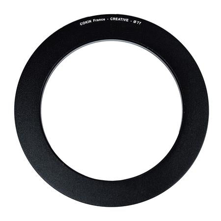 Cokin Z 77mm Ring Cokin Filter - Square & Accessories
