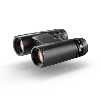 Zeiss Conquest HD 10x32 T Binocular Zeiss Binoculars
