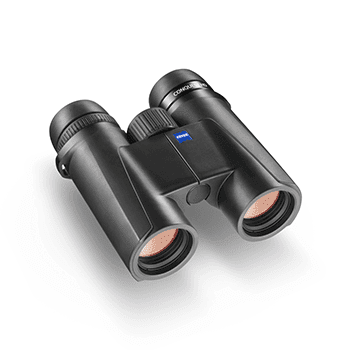 Zeiss Conquest HD 8x32T Binocular Zeiss Binoculars
