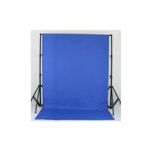 Linfot PVC Backdrop Chroma Blue with Carry Case Linfot Backdrop