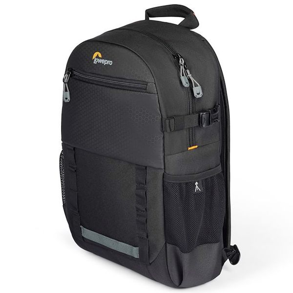 Lowepro Adventura BP 150 III Black Lowepro Bag - BackPack