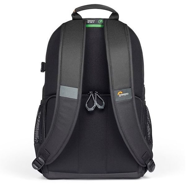 Lowepro Adventura BP 150 III Black Lowepro Bag - BackPack