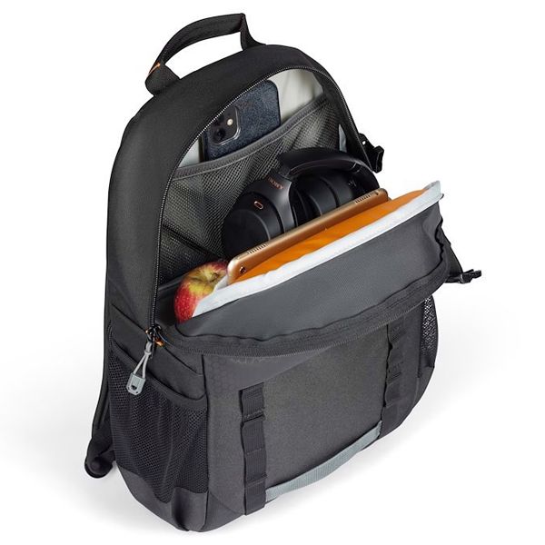 Lowepro Adventura BP 150 III Black Lowepro Bag - BackPack